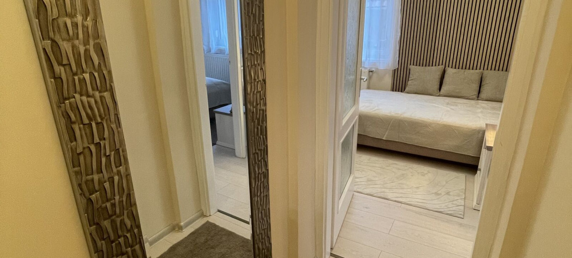 Lina Prémium Apartman Gyula - 21