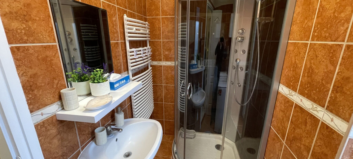 Lina Prémium Apartman Gyula - 24