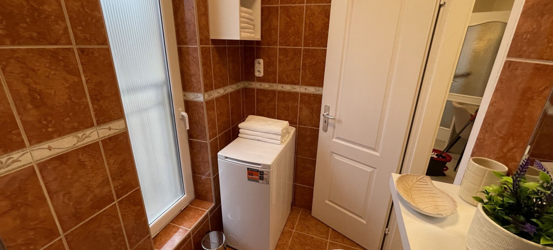Lina Prémium Apartman Gyula - 25