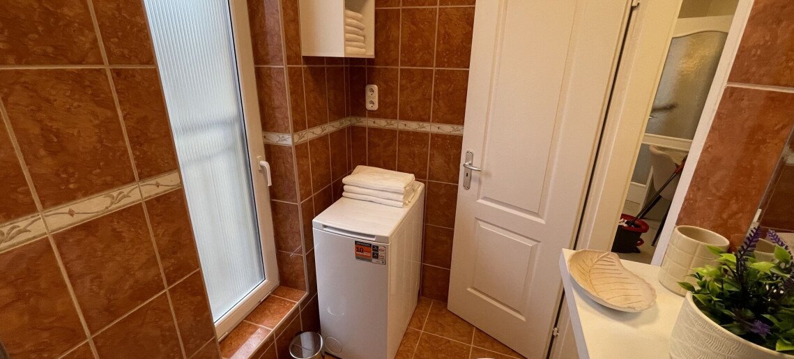 Lina Prémium Apartman Gyula - 25