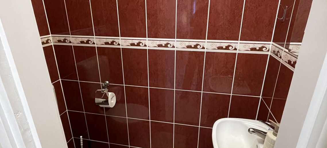 Lina Prémium Apartman Gyula - 26