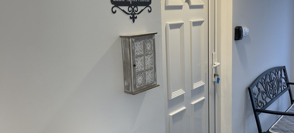 Lina Prémium Apartman Gyula - 27