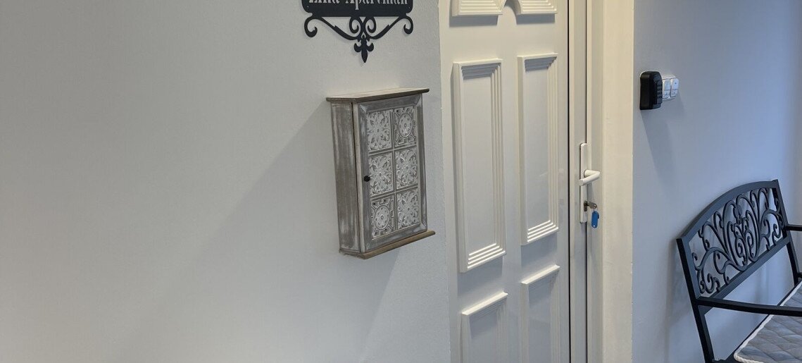 Lina Prémium Apartman Gyula - 27