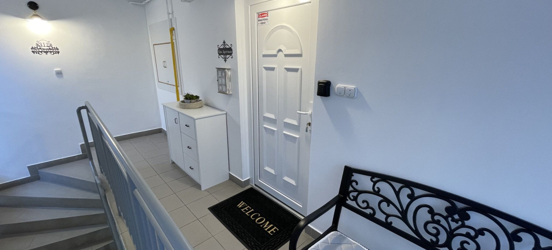 Lina Prémium Apartman Gyula - 28
