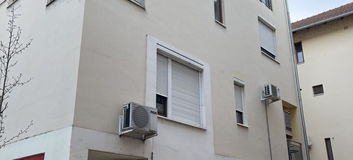 Lina Prémium Apartman Gyula - 29
