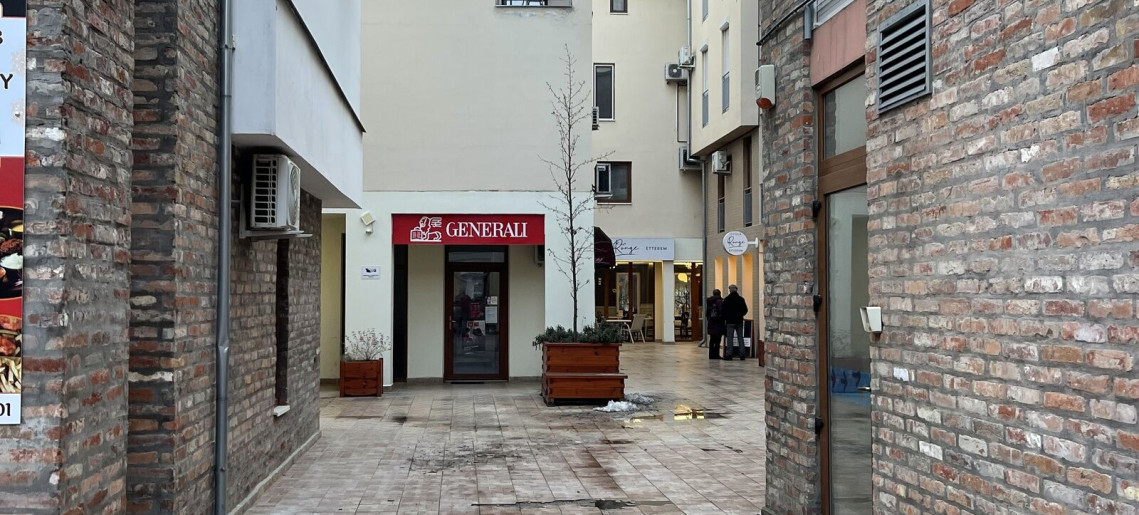 Lina Prémium Apartman Gyula - 30