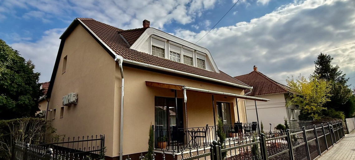 Steersman Apartman Gyula - 2