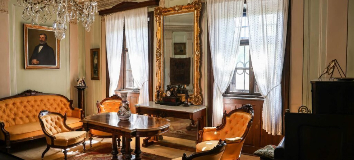 Steersman Apartman Gyula - 26