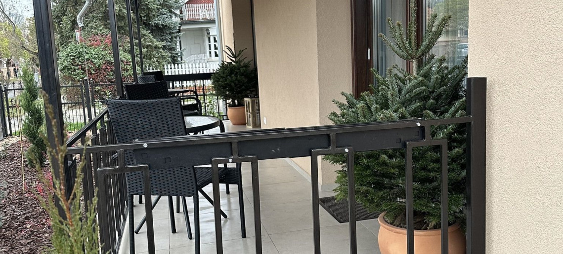 Steersman Apartman Gyula - 10