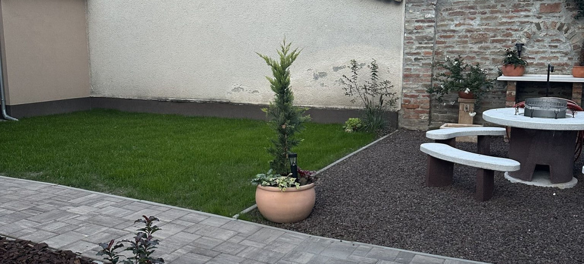 Steersman Apartman Gyula - 18