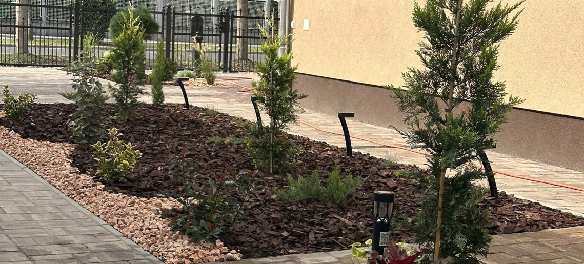 Steersman Apartman Gyula - 16