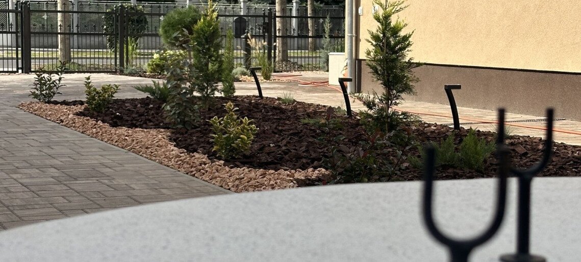 Steersman Apartman Gyula - 9