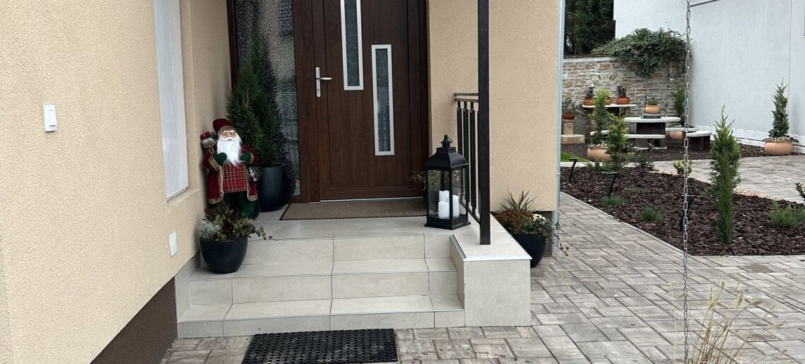 Steersman Apartman Gyula - 7