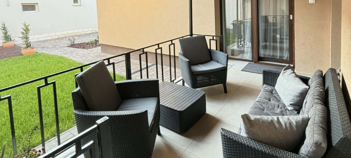 Steersman Apartman Gyula - 19