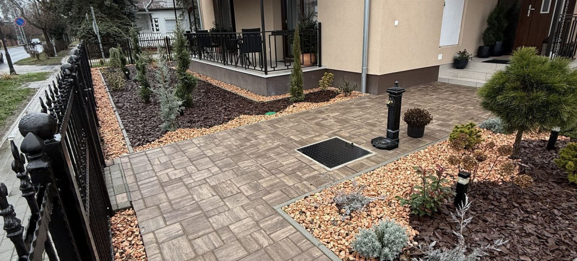 Steersman Apartman Gyula - 7