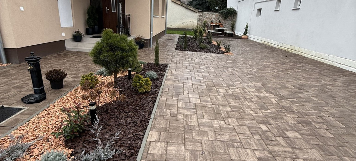 Steersman Apartman Gyula - 8