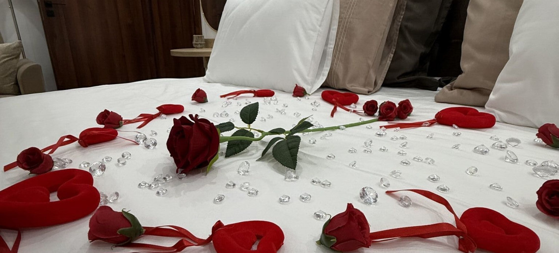 Steersman Apartman Gyula - 1