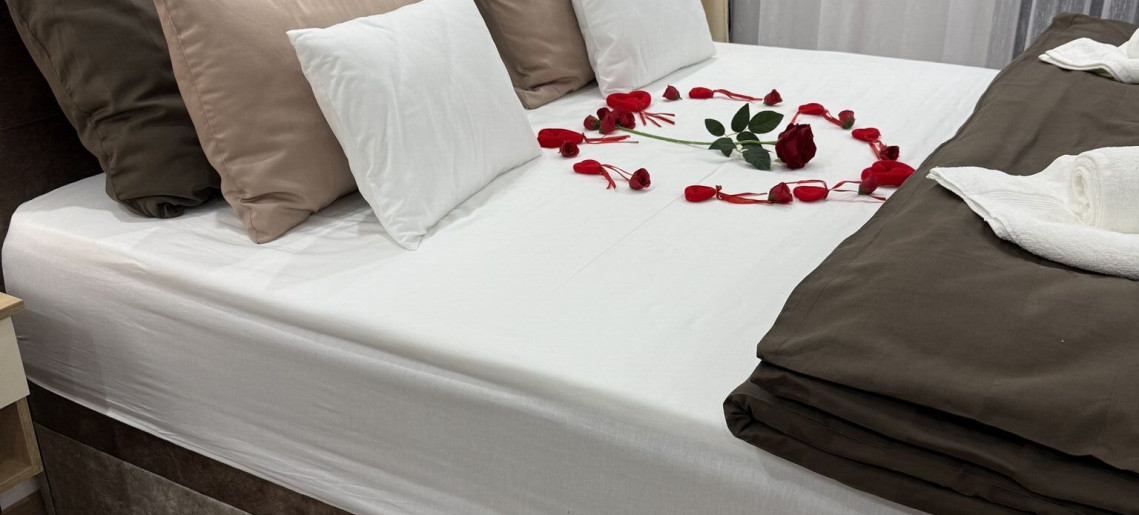 Steersman Apartman Gyula - 2