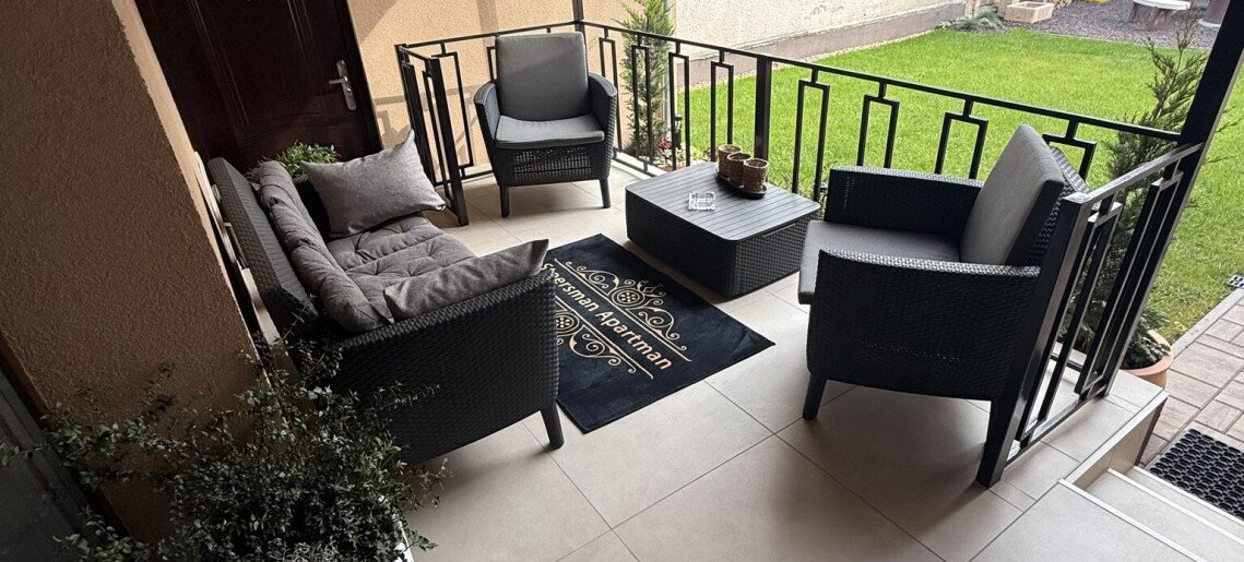 Steersman Apartman Gyula - 19