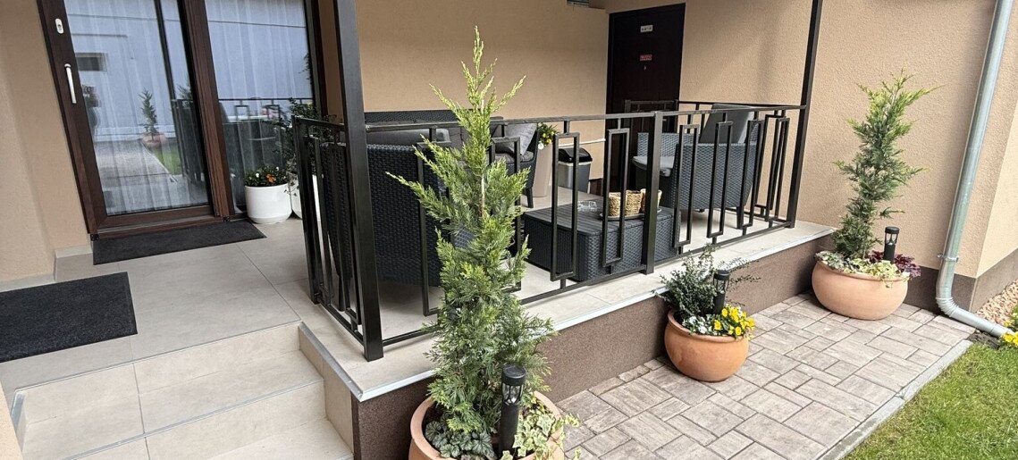 Steersman Apartman Gyula - 21