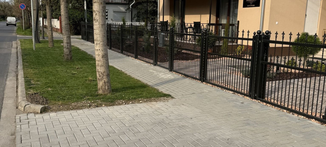 Steersman Apartman Gyula - 1