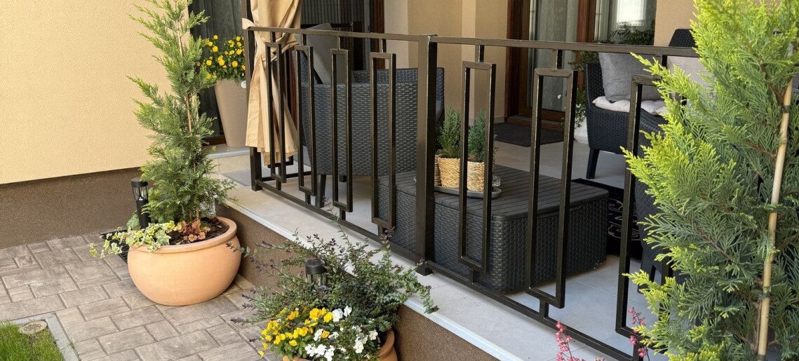 Steersman Apartman Gyula - 9
