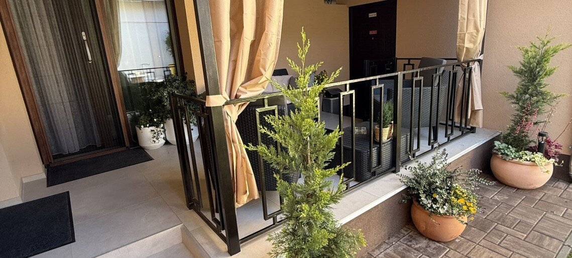 Steersman Apartman Gyula - 8
