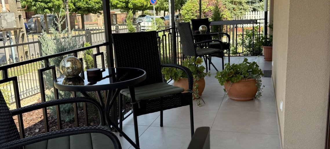 Steersman Apartman Gyula - 20