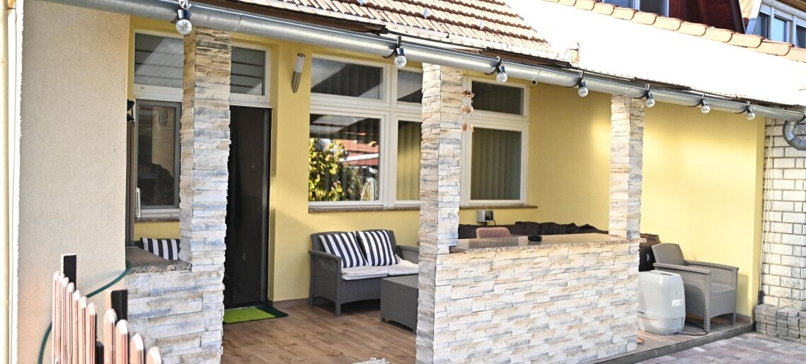 La Palma Apartman Gyula - 1