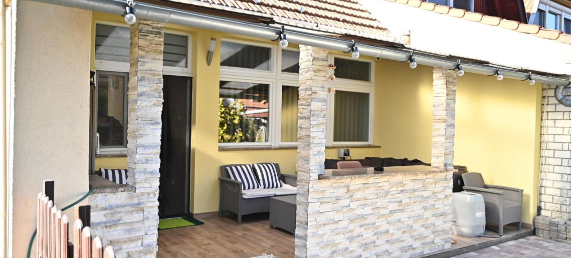 La Palma Apartman Gyula - 1