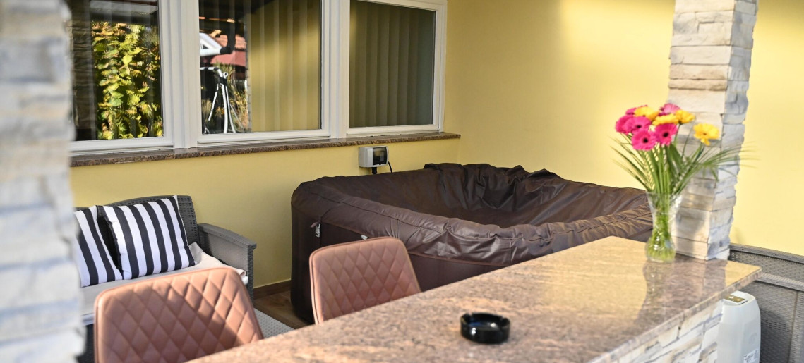 La Palma Apartman Gyula - 2