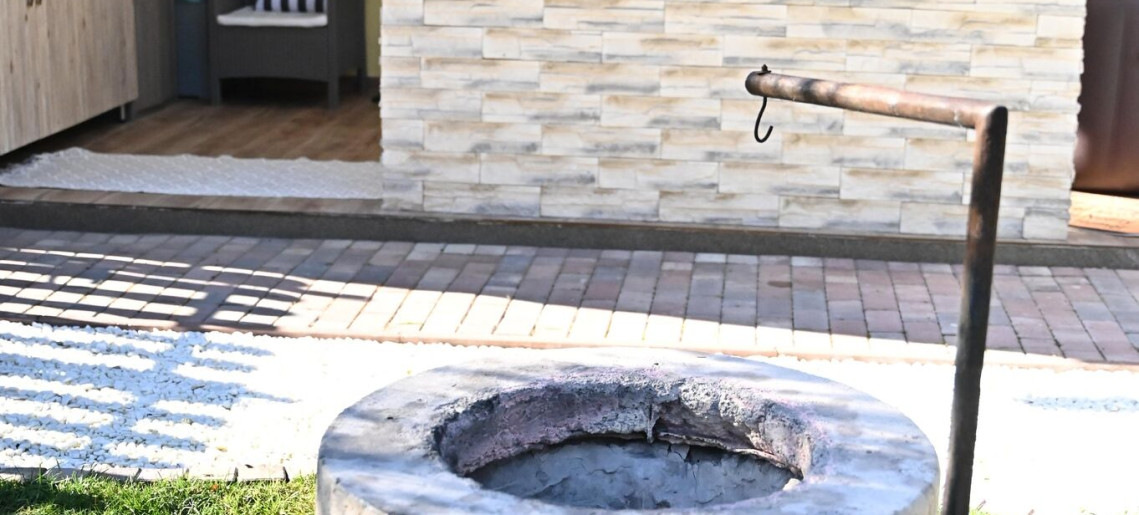 La Palma Apartman Gyula - 5