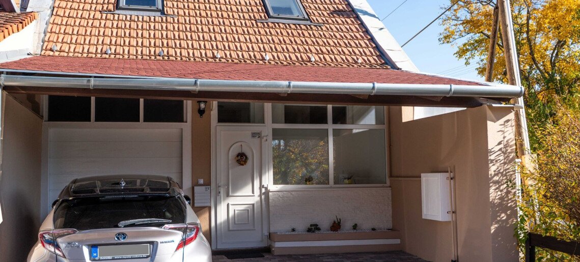 La Palma Apartman Gyula - 6