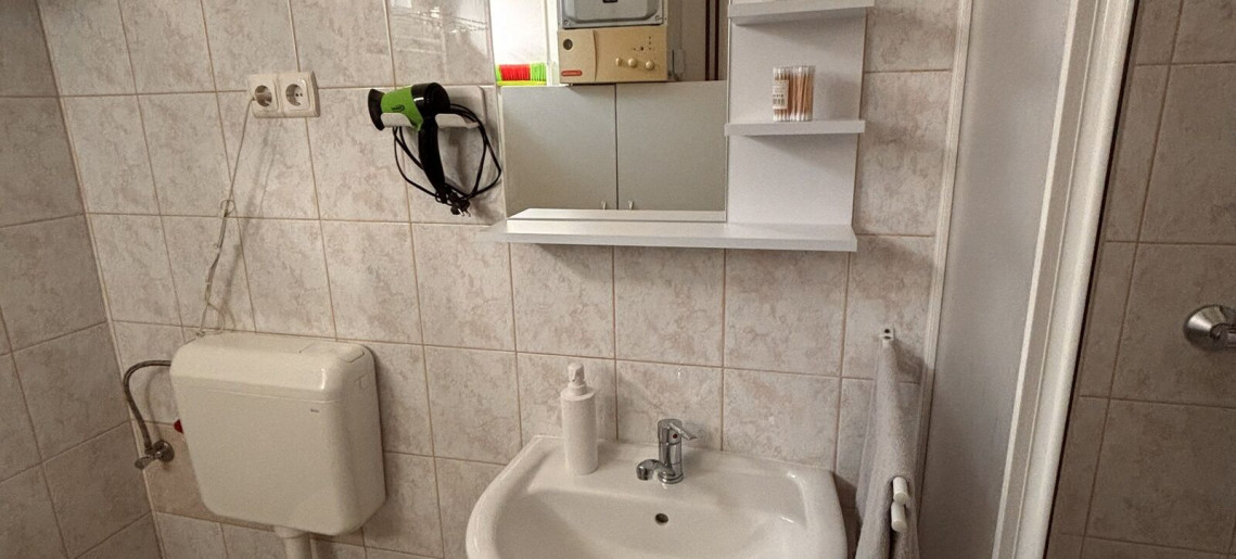 Pihenő Apartman Gyula - 12