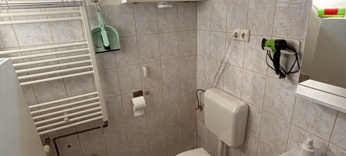 Pihenő Apartman Gyula - 13