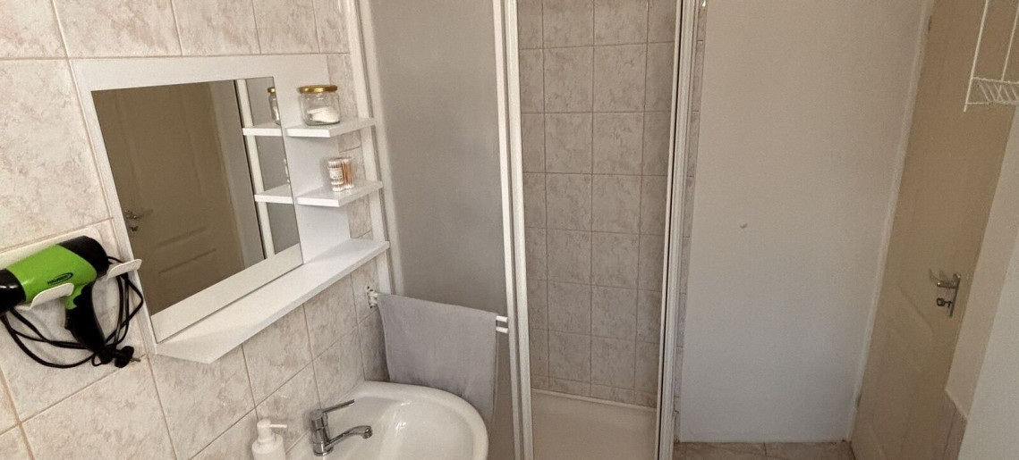 Pihenő Apartman Gyula - 15