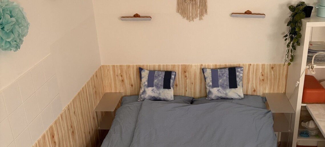 Pihenő Apartman Gyula - 3