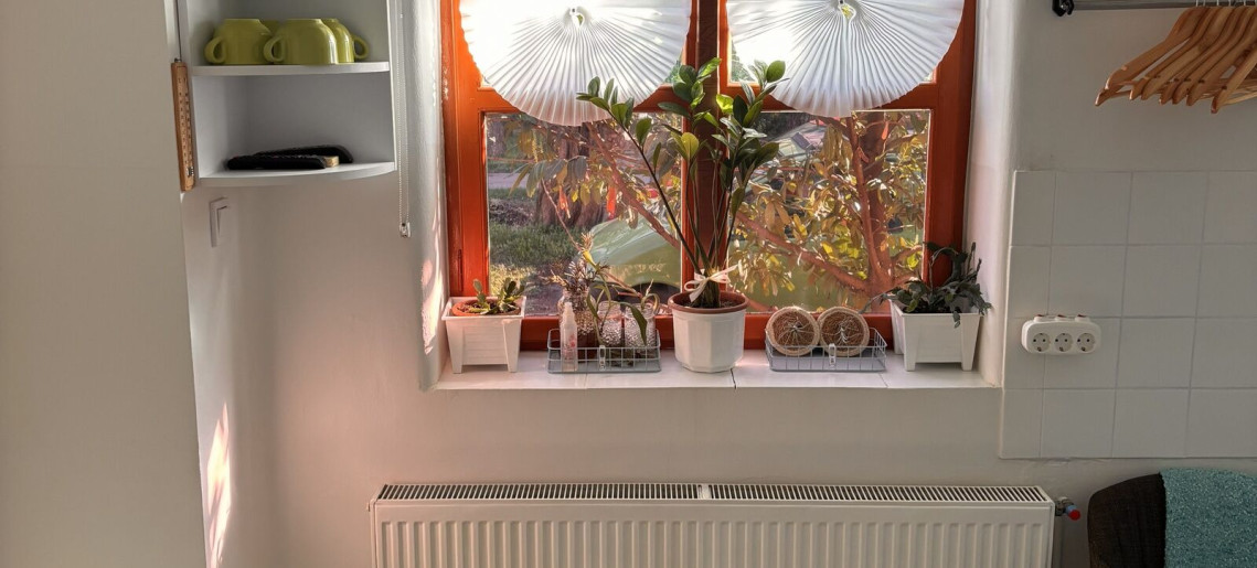 Pihenő Apartman Gyula - 6