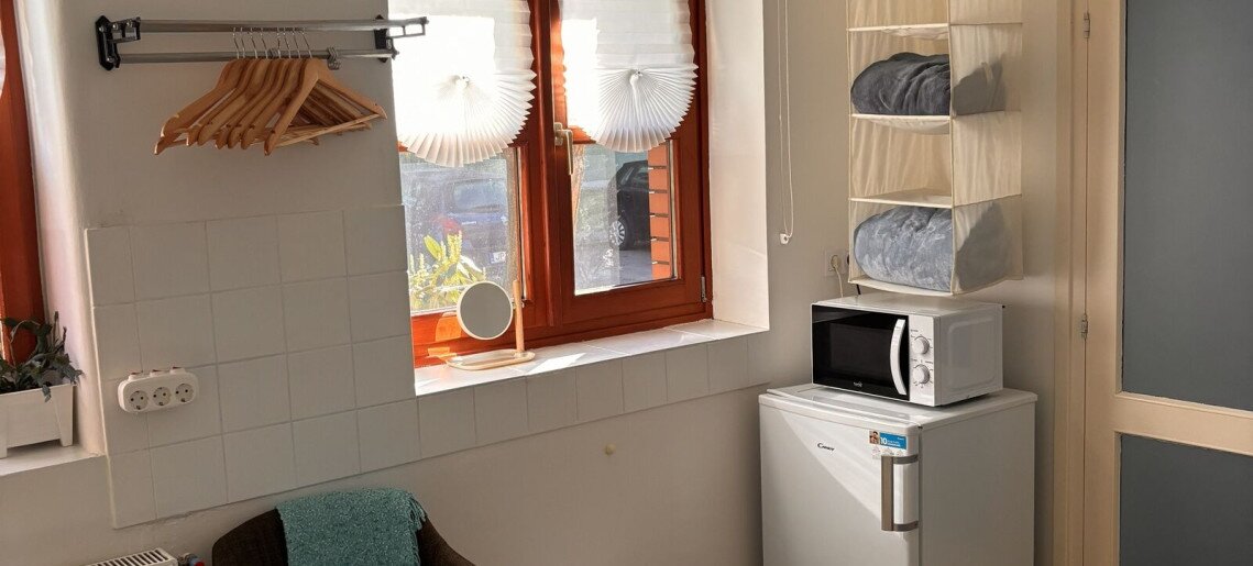 Pihenő Apartman Gyula - 5