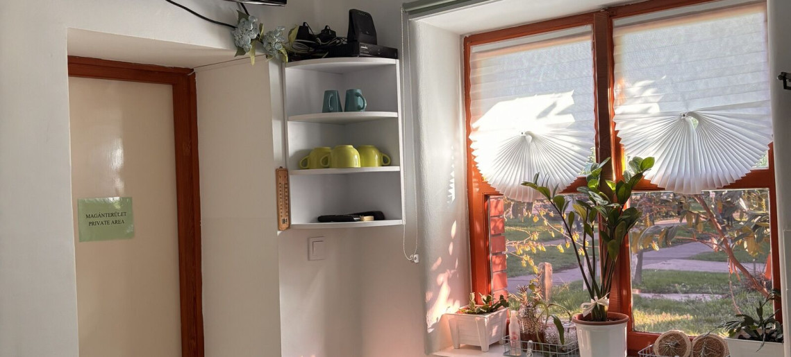 Pihenő Apartman Gyula - 11