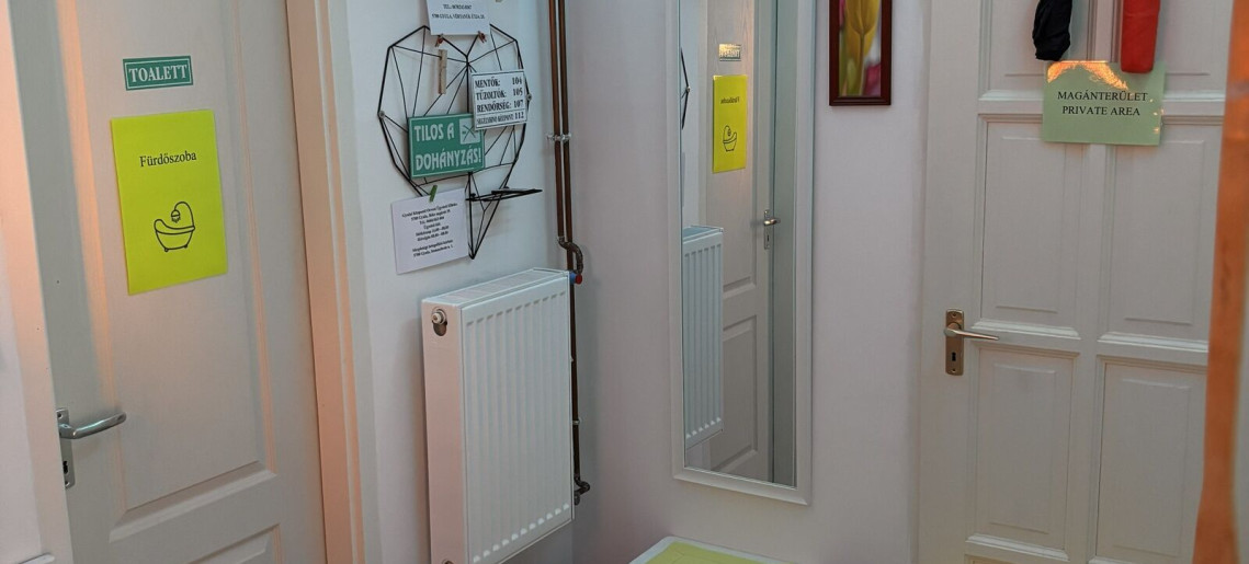 Pihenő Apartman Gyula - 4