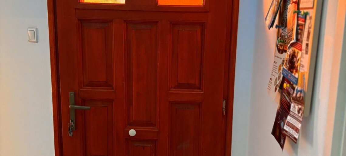 Pihenő Apartman Gyula - 15