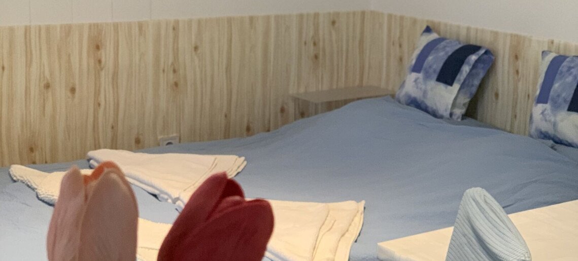 Pihenő Apartman Gyula - 16