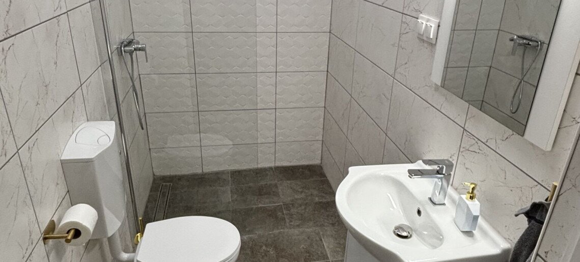 Katerina Apartman Gyula - 1