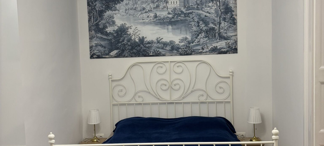 Katerina Apartman Gyula - 2