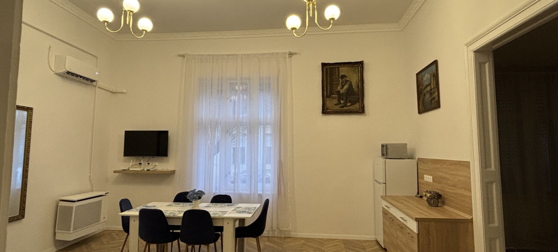 Katerina Apartman Gyula - 4