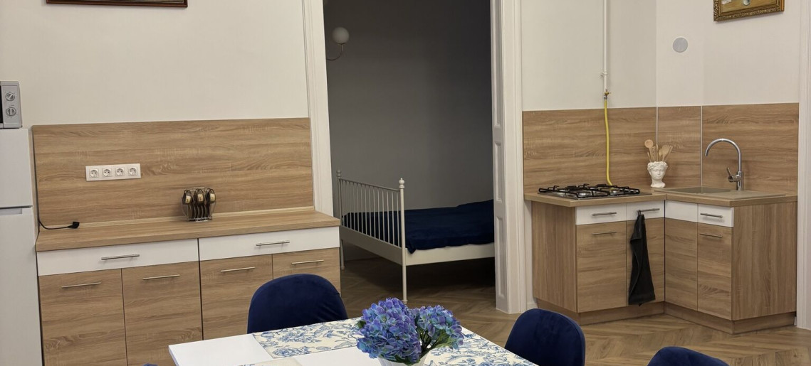 Katerina Apartman Gyula - 3