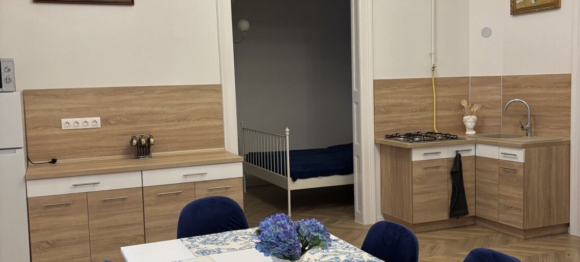 Katerina Apartman Gyula - 5