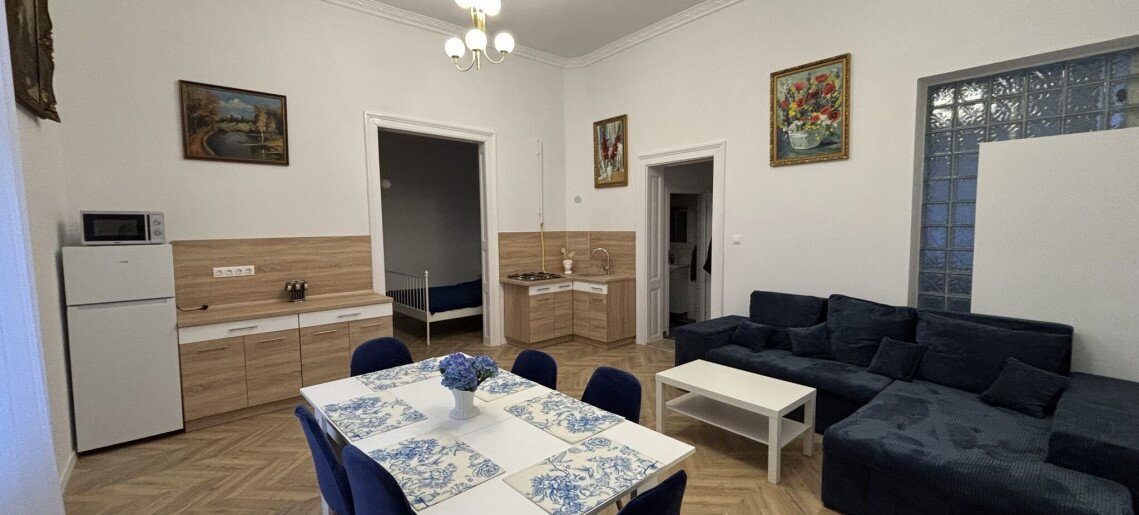 Katerina Apartman Gyula - 6