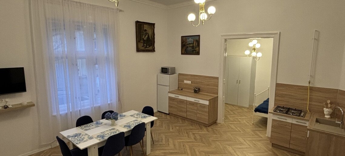 Katerina Apartman Gyula - 7